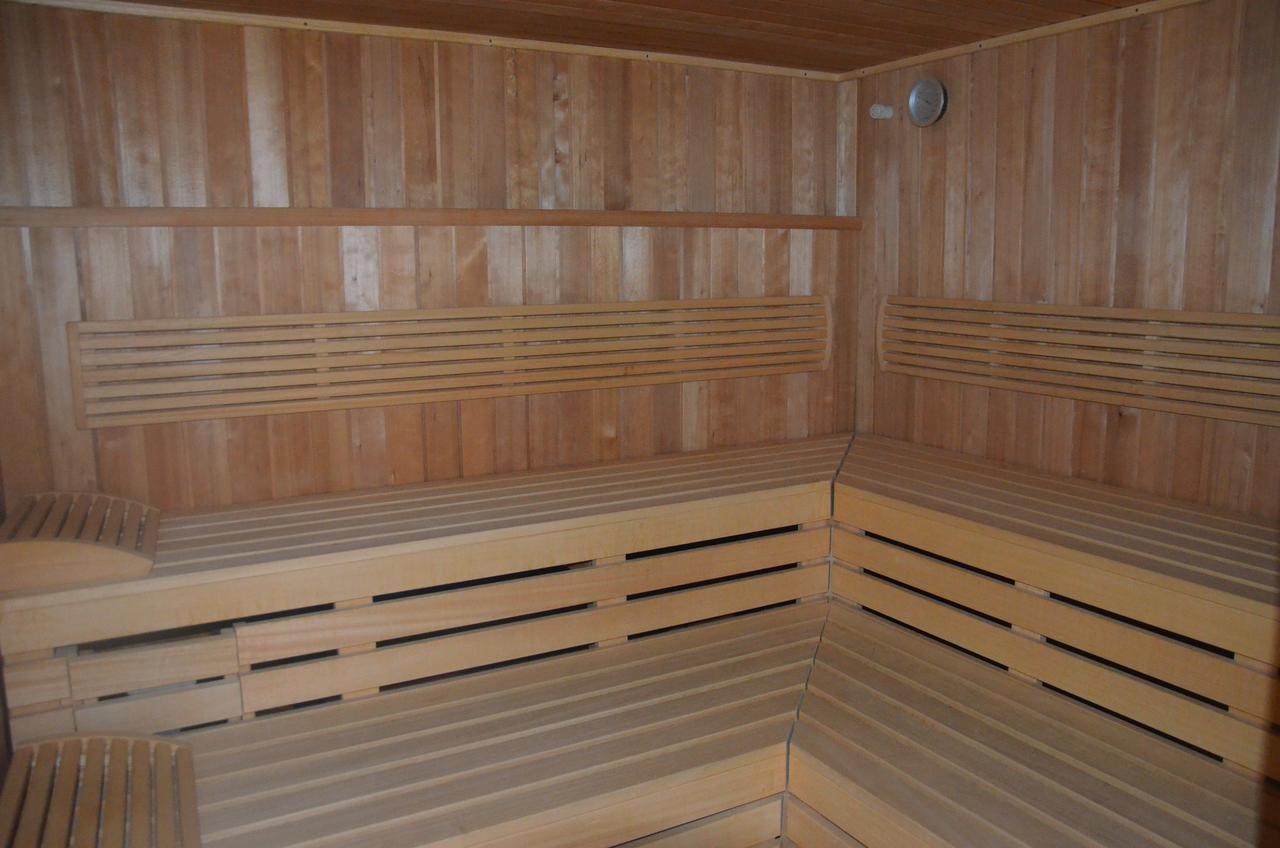 Polanki Park Relax&Spa 코워브제크 외부 사진